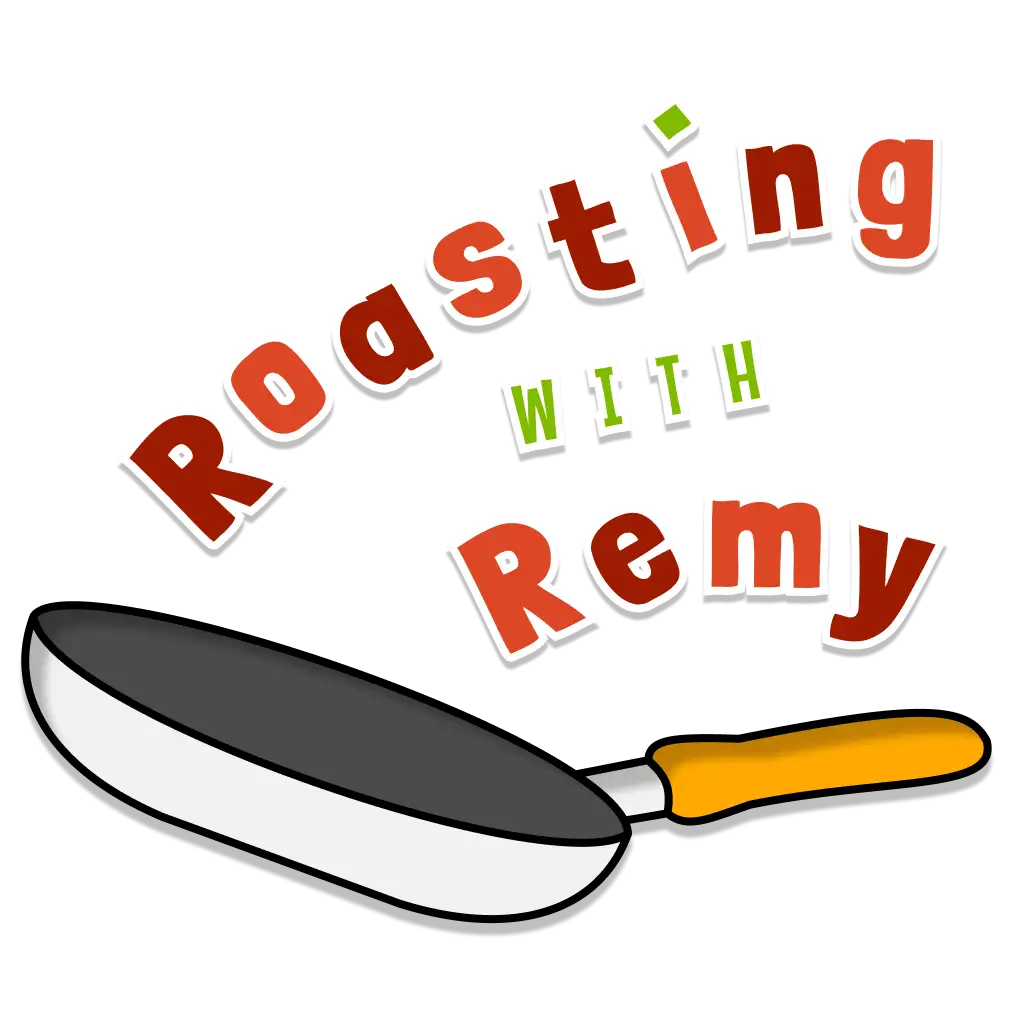 Roasting with Remy logo.webp